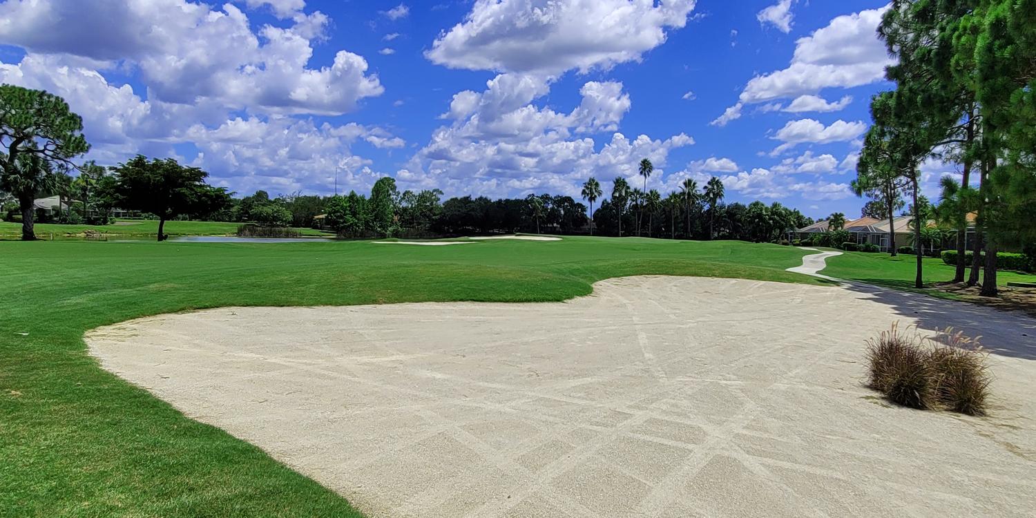 Herons Glen in North Fort Myers By David Theoret